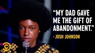 Thumbnail: Trevor Noah Presents Josh Johnson: # (Hashtag)  - Full Special
