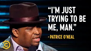 Thumbnail: Patrice O’Neal: Killin’ is Easy - Full Documentary