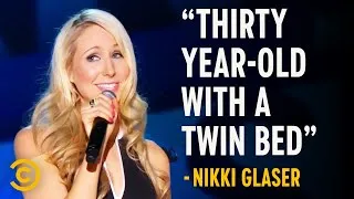 Thumbnail: "Weekend at Herpes" – Nikki Glaser - Full Special
