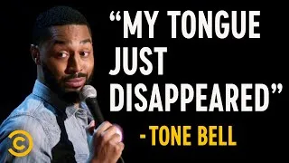 Thumbnail: "Butt Naked With A Blazer On" – Tone Bell - Full Special