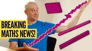 Thumbnail: We discovered a new net!