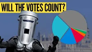 Thumbnail: Can Count Binface win?