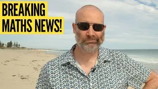 Thumbnail: Has an AI discovered new maths?