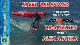 Thumbnail: The New RS X Series by GoFoil: Transform Your Ride with Alex Aguera