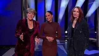 Thumbnail: Our Stand Up To Cancer 2025 Show Reel 🌟