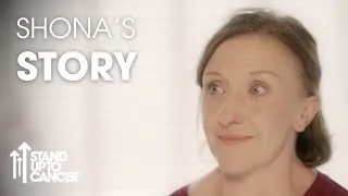 Thumbnail: Shona's Story | Cervical Cancer | Stand Up To Cancer
