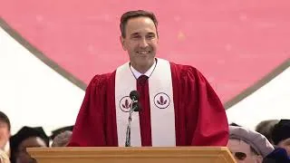 Thumbnail: 2026 Stanford Commencement Ceremony
