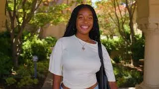 Thumbnail: Meet Gabrielle Edelin, '26