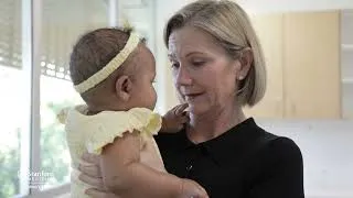 Thumbnail: Alexis Davis, MD - Stanford Medicine Children’s Health