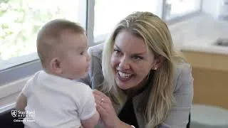 Thumbnail: Janene Fuerch, MD - Stanford Medicine Children’s Health