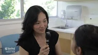 Thumbnail: Euna Koo, MD - Stanford Medicine Children’s Health