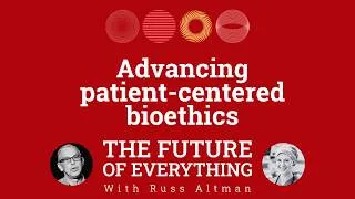 Thumbnail: The future of clinical bioethics