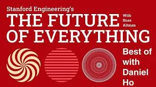 Thumbnail: Best of: The future of AI and the law