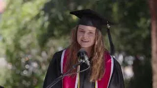 Thumbnail: 2026 Stanford International Relations Diploma Ceremony: Full Video