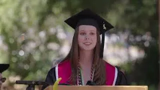 Thumbnail: 2026 Stanford International Relations Diploma Ceremony: Welcoming Remarks and Student Speeches