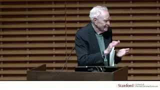 Thumbnail: Democracy and Disagreement: AI and Jobs