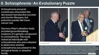 Thumbnail: 31. Religious Belief by Robert Sapolsky