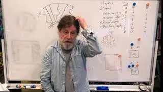 Thumbnail: 18. Human Behavioral Biology: Emergence 2 by Robert Sapolsky