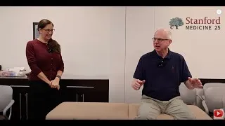 Thumbnail: Why in Parkinson's Disease Observation is Critical - Stanford Neurologist 