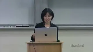 Thumbnail: Stanford Robotics Seminar ENGR319 | Winter 2025 | Embodied Intelligence