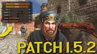Thumbnail: Spectator Mode UPDATE in Bannerlord Patch 1.5.2