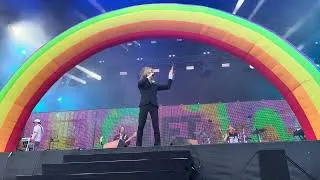 Thumbnail: The Flaming Lips – Do You Realize?? live in Brighton (Preston Park, 31/07/2026)