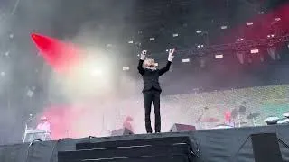 Thumbnail: The Flaming Lips – War Pigs (Black Sabbath cover) live in Brighton (Preston Park, 31/07/2026)