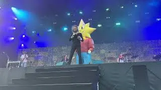 Thumbnail: The Flaming Lips – The Golden Path live in Brighton (Preston Park, 31/07/2026)