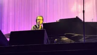 Thumbnail: Nick Cave and the Bad Seeds – Into My Arms live in Brighton (31/07/2026, Preston Park)