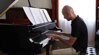 Thumbnail: "Sleigh Ride" by Leroy Anderson