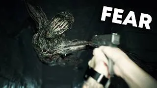 Thumbnail: RESIDENT EVIL 7 SECRET ENDING.mp4