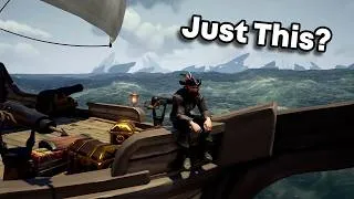Thumbnail: WHY Aren't There More PIRATE GAMES?