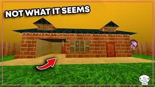 Thumbnail: 3 weird games about homes