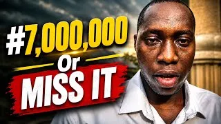 Thumbnail: # 7 Million Today, 25% More Expensive By July 13 | Abuja Land Banking Investment 