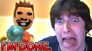 Thumbnail: Every Time the Wii Destroyed My Sanity