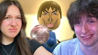 Thumbnail: Wii Sports Destroyed My Relationship