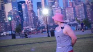 Thumbnail: Stanley does New York City