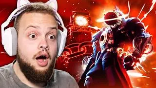 Thumbnail: THIS IS NOT THE END?! (Skibidi Toilet Multiverse Sinisters Origin, 048, 049 FULL REACTION) - Part 7