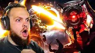Thumbnail: SINISTER MUST BE STOPPED BEFORE IT'S TOO LATE (Skibidi Toilet Multiverse 047 FULL REACTION) - Part 6