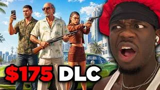 Thumbnail: EVERYTHING WE KNOW ABOUT GTA 6