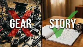 Thumbnail: Stanley Roubaix Channel Intro @Joel-Haver @Pearlmarkfilm