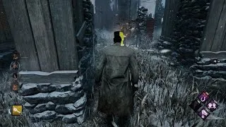 Thumbnail: The Dead by Daylight Solo Queue Experience