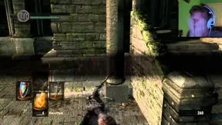 Thumbnail: Dark Souls - Highlights - Part 2 - NOPE!