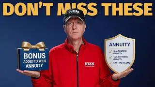 Thumbnail: What Is A Bonus Annuity?