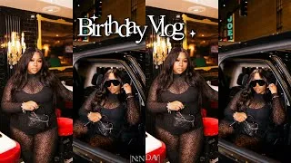 Thumbnail: 18th BIRTHDAY VLOG|PREP+MAINTENANCE VLOG|Miss Pieces♓️|nails,hair,etc|NYIANASHA