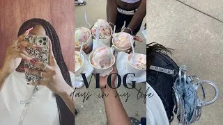 Thumbnail: EP 001:DAYS IN MY LIFE