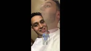 Thumbnail: لحماق مع الوليد واوووووووووووووووو