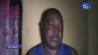 Thumbnail: GUINÉE - SOCIÉTÉ : un jeune homme se donne la mort par pendaison à Gbéssia.