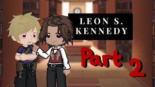 Thumbnail: Resident Evil 4 react to Leon || Part 2 || Serrenedy 🌟