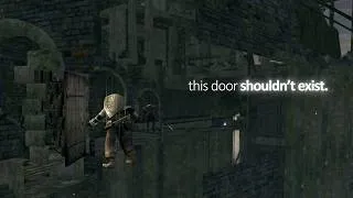 Thumbnail: mistakes in dark souls